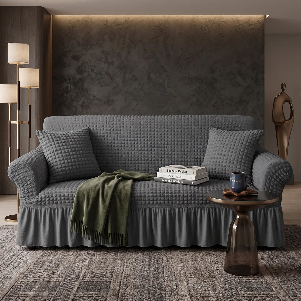 Sofa Cover Collection